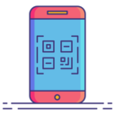 electronics,smartphone,phone,mobile,online,display,scan,touch,qr code,qr codes ok 